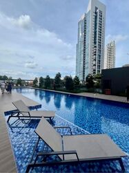 Pullman Residence  (D11), Condominium #581859611